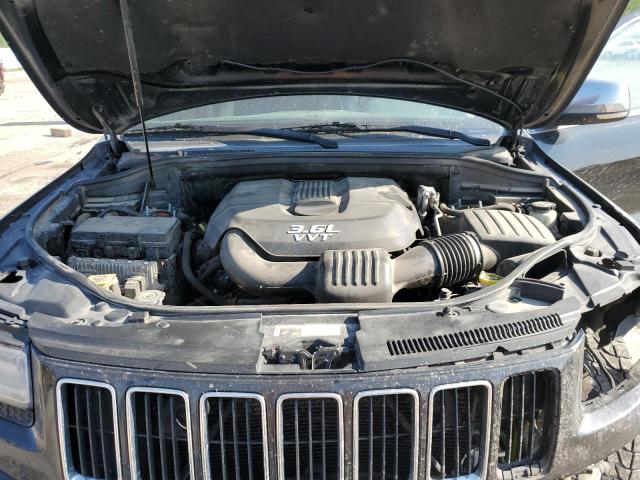 1C4RJFBG4EC151687 Jeep Grand Cherokee Limited