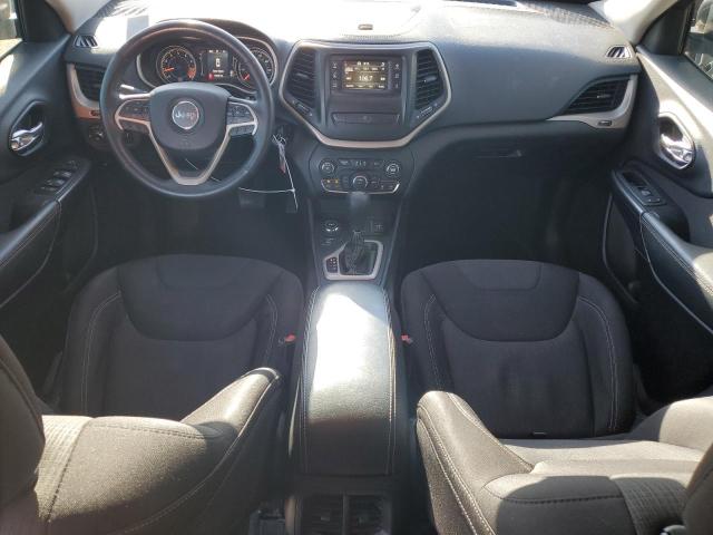 1C4PJMCS4FW552557 Jeep Cherokee Latitude