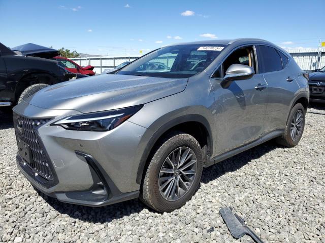 Продажа на аукционе авто 2024 Lexus Nx 350h Base, vin: 2T2GKCEZ4RC025239, номер лота: 54008254