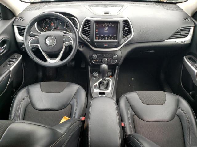 1C4PJMLB6JD607207 Jeep Cherokee Latitude Plus