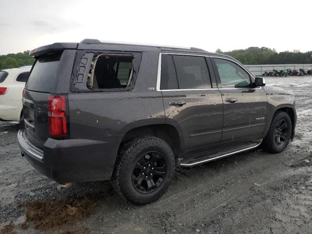 1GNSCCKC7FR182249 Chevrolet Tahoe C1500 Ltz