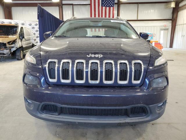 1C4PJLCB6GW173362 Jeep Cherokee Latitude