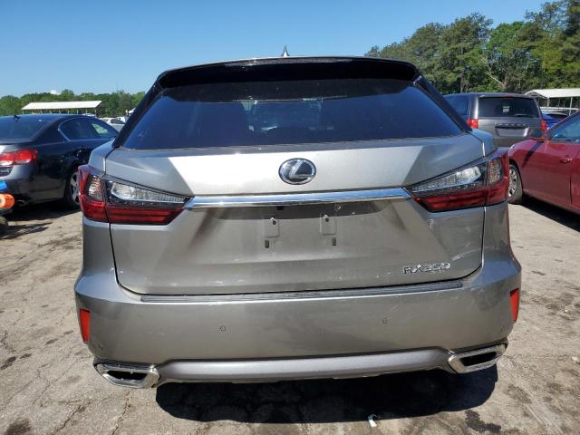2T2ZZMCA5JC096722 Lexus Rx 350 Base