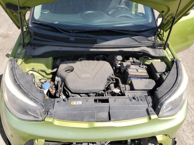 KNDJN2A21F7759791 KIA Soul