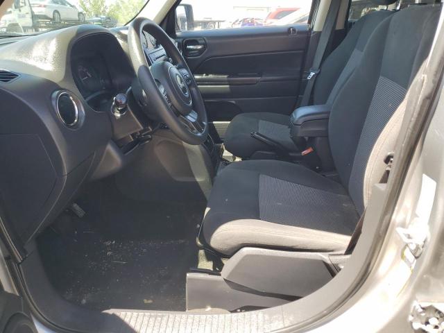 1C4NJPBB8FD429141 Jeep Patriot Sport