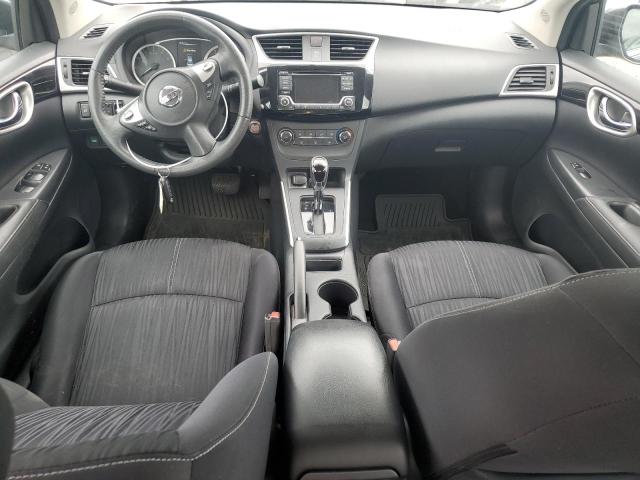 3N1AB7AP8HY235480 Nissan SENTRA S