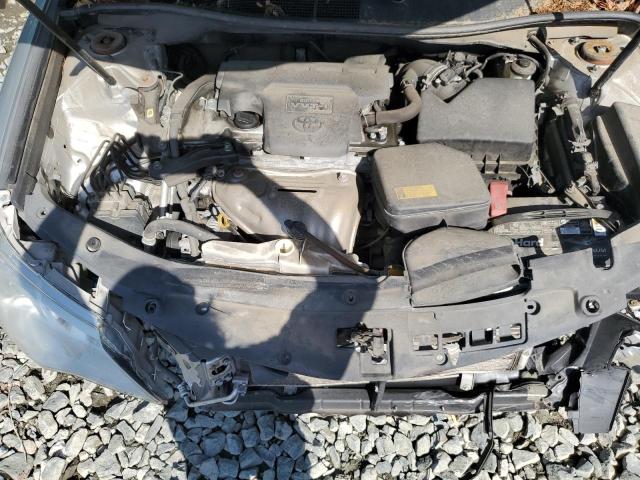 4T1BF1FK9EU354181 Toyota CAMRY L
