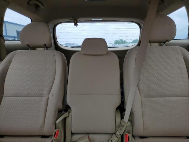 KNDMB5C18G6159790 KIA SEDONA LX