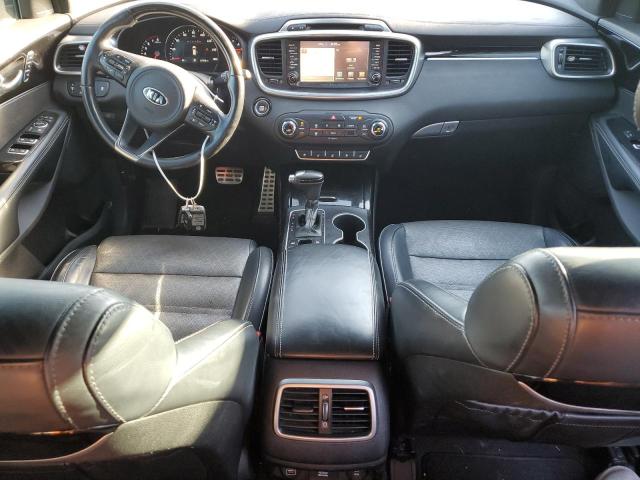 5XYPK4A58GG147164 KIA SORENTO SX