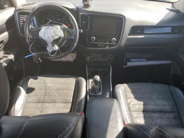 JA4AD3A30LZ005776 Mitsubishi Outlander Se