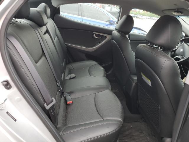 5NPDH4AE0EH461138 Hyundai ELANTRA SE