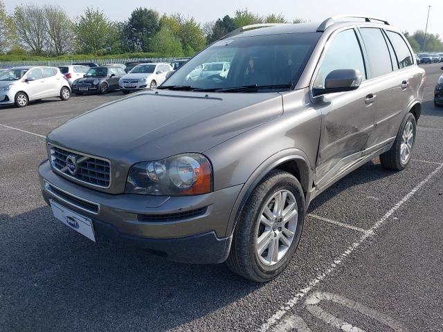 Auction sale of the 2011 Volvo Xc90 Se Aw, vin: *****************, lot number: 52611594