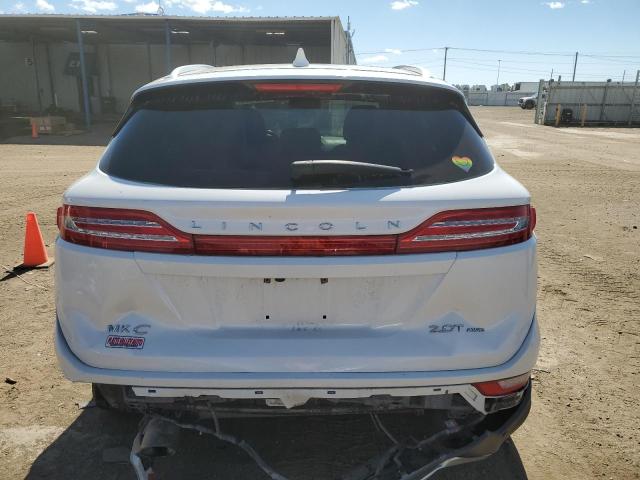 5LMCJ3D99HUL69456 Lincoln Mkc Reserve