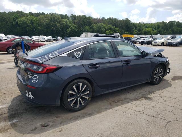 19XFL1H7XNE005424 Honda CIVIC EXL