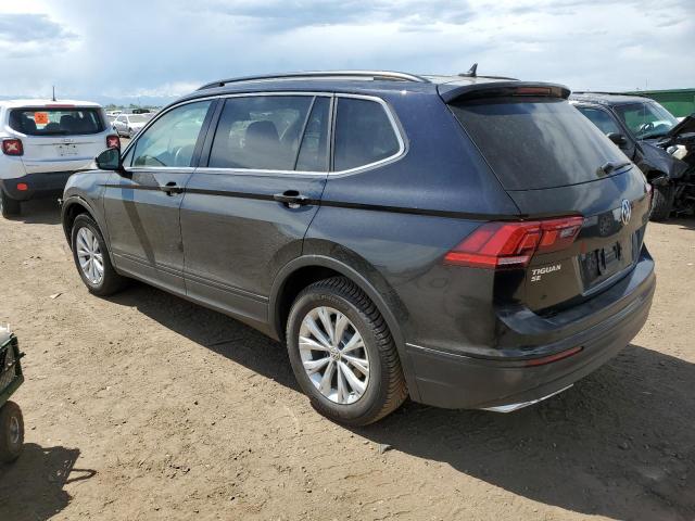 3VV2B7AX7KM030380 Volkswagen TIGUAN SE