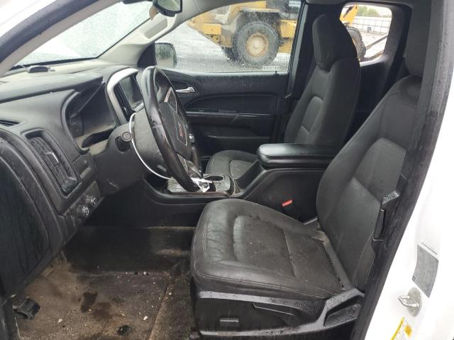 1GTH6CEN7H1295031 GMC CANYON SLE