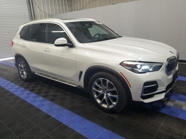 5UXCR6C00P9N55746 BMW X5 Xdrive40i