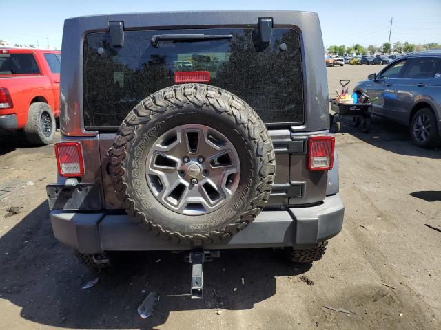 1C4BJWFG9GL227077 Jeep Wrangler Unlimited Rubicon