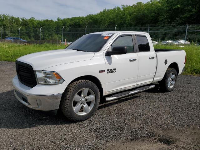 Aukcja sprzedaży 2015 Ram 1500 Slt, vin: 1C6RR7GT1FS594009, numer aukcji: 51056584