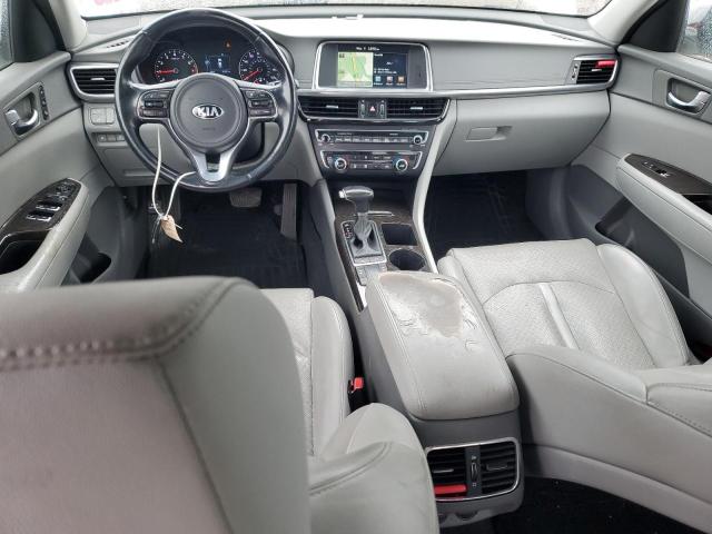 5XXGU4L38GG038083 KIA OPTIMA EX