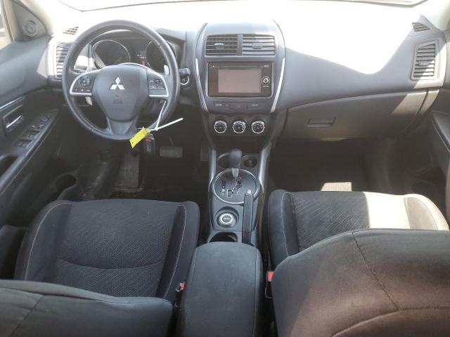 4A4AR4AU7EE024611 Mitsubishi Outlander Sport Se
