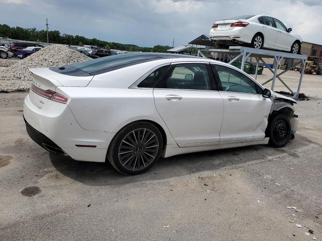 3LN6L2JK2GR632341 Lincoln MKZ