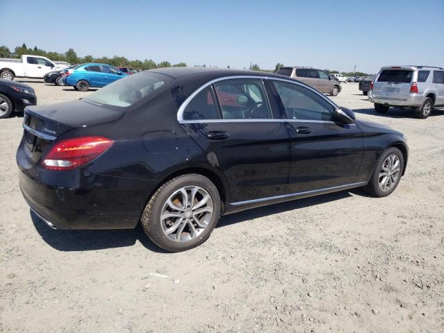 55SWF4KB1FU029367 Mercedes-Benz C 300 4matic