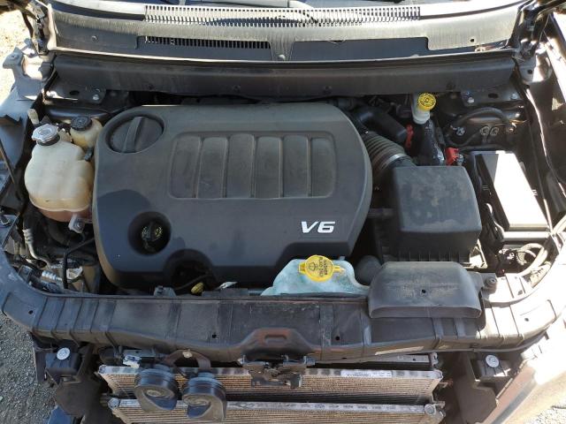 3C4PDDEG5HT521181 Dodge JOURNEY GT