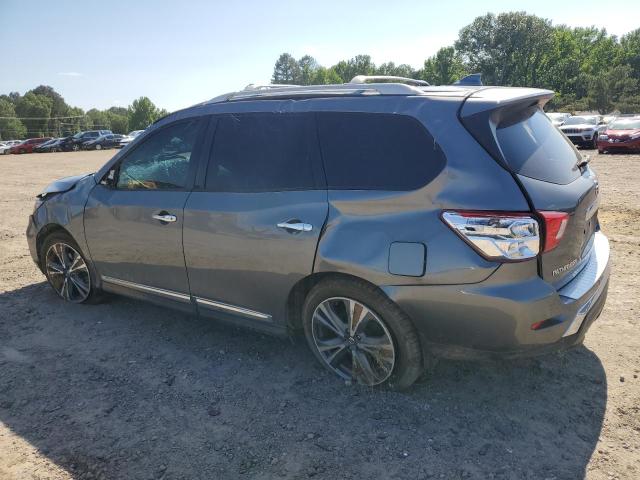 5N1DR2MNXKC602894 Nissan Pathfinder S