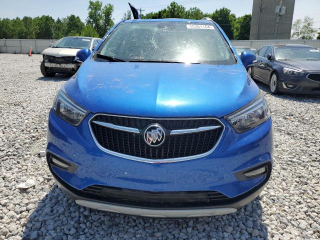 KL4CJBSB0HB021168 Buick Encore Preferred Ii