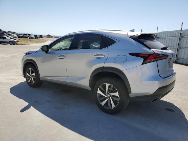 JTJBARBZ4J2170774 Lexus Nx 300 Base
