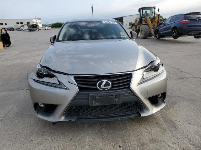 JTHBA1D24G5027513 Lexus IS 200T