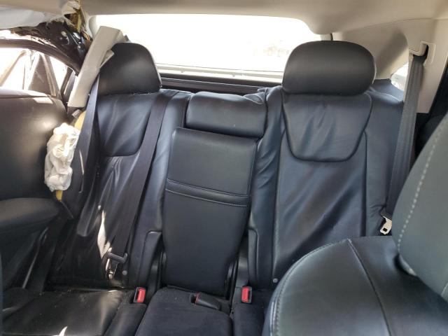 2T2ZK1BA5EC145587 Lexus RX 350