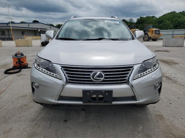 JTJBK1BA1E2462008 Lexus Rx 350 Base