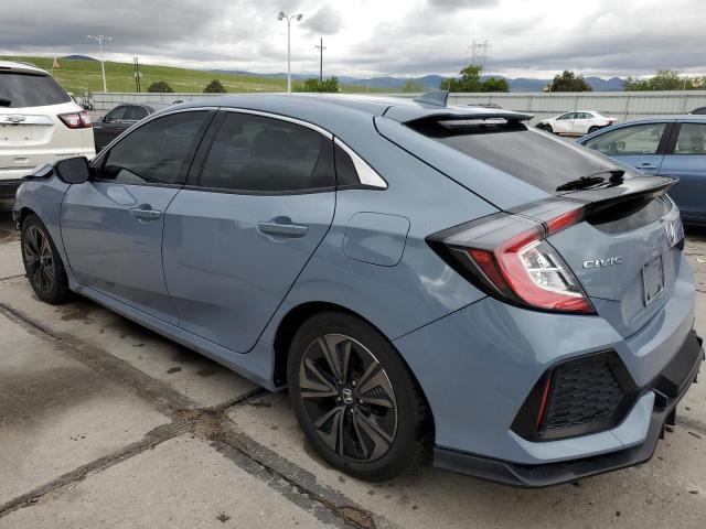 SHHFK7H52JU429333 Honda CIVIC EX