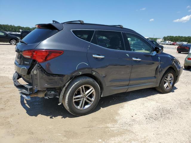 5XYZU3LB5JG525173 Hyundai SANTA FE SPORT