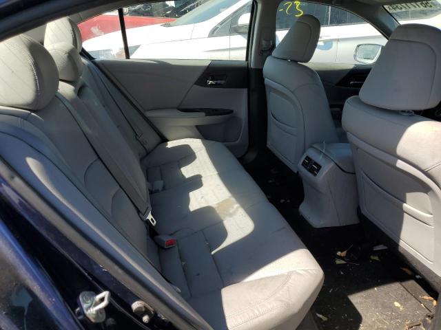 1HGCR2F81EA165490 Honda ACCORD EXL