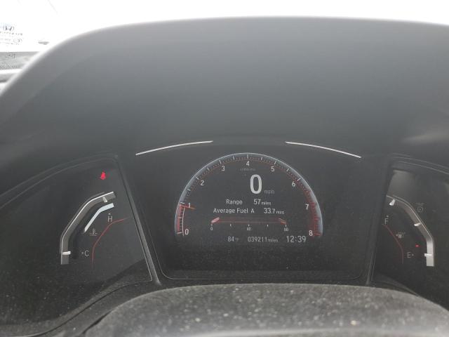 SHHFK7G42MU229193 Honda Civic Sport