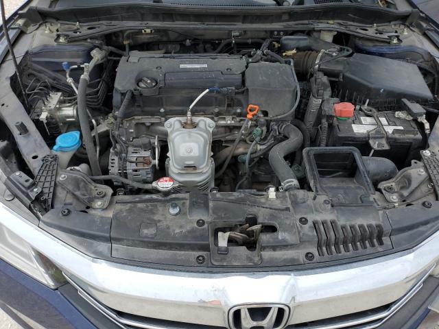 1HGCR2F58HA288486 Honda Accord Sport