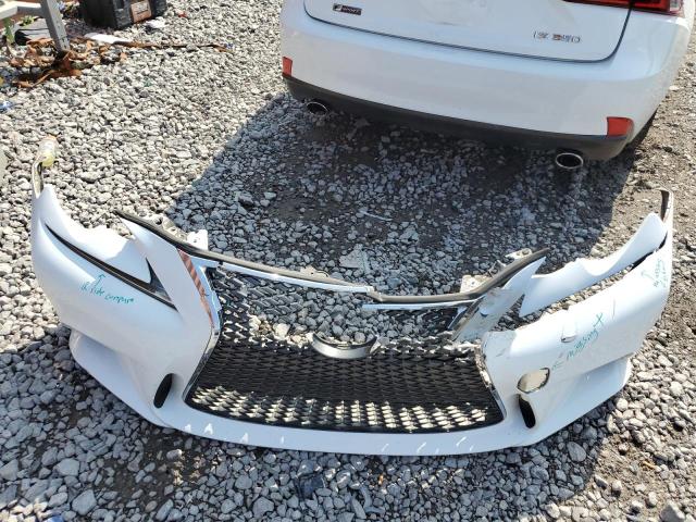 JTHBE1D25E5005795 Lexus IS 350
