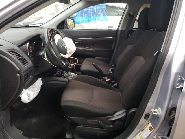 JA4AR3AW5GZ048060 Mitsubishi Outlander Sport Es