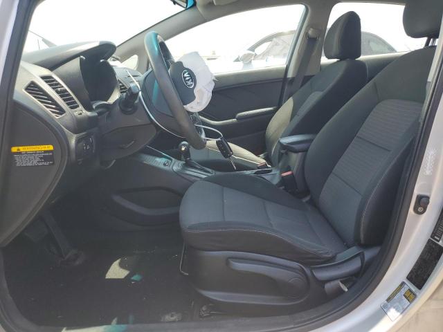 KNAFX4A68E5073561 KIA FORTE LX
