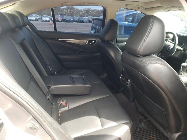 JN1EV7AP6HM737903 Infiniti Q50 Premium