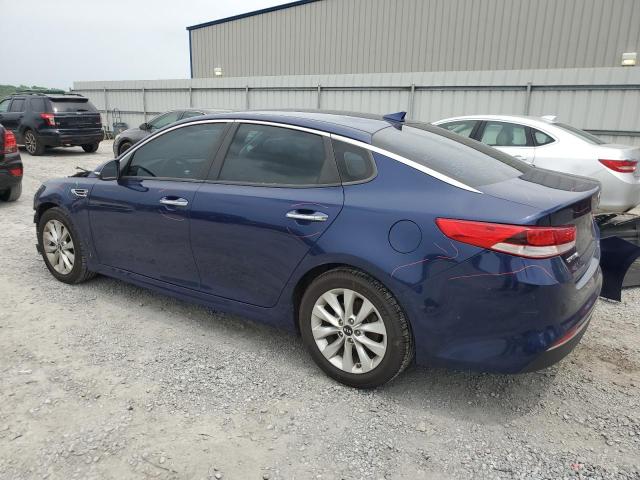 5XXGT4L31HG165813 KIA Optima Lx