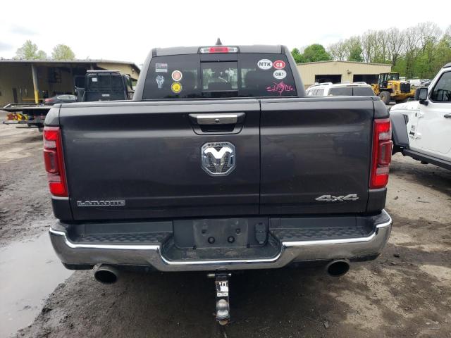 1C6SRFJT3LN122487 RAM 1500 Laie