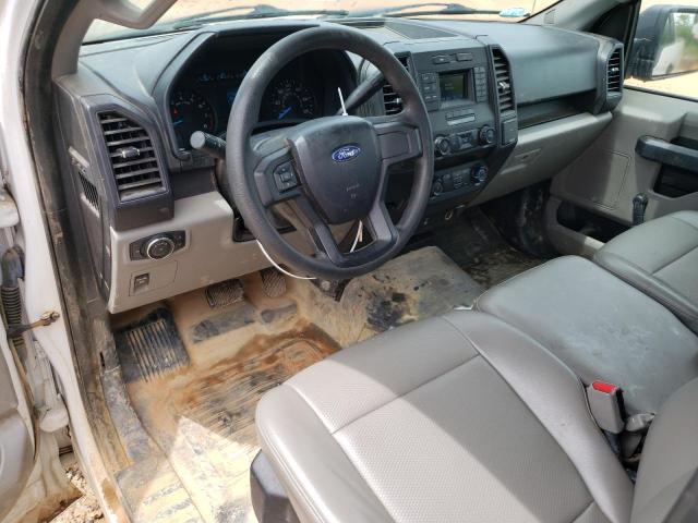 1FTMF1C80HFC21081 Ford F150