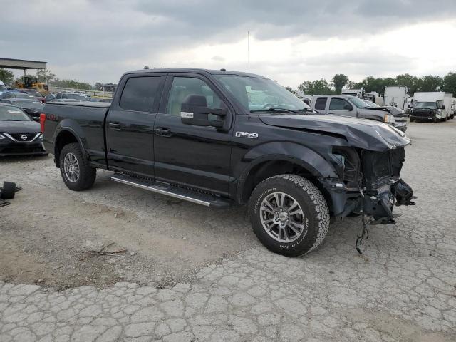 1FTFW1EG5JFA00885 Ford F150 Supercrew