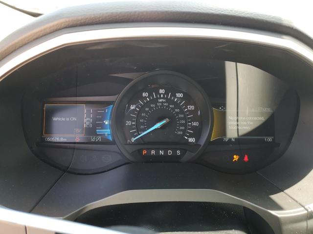 2FMPK3J98LBB14253 Ford EDGE SEL