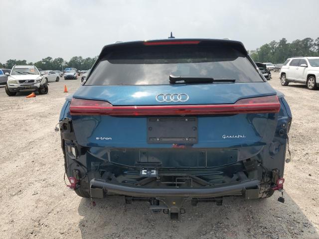 WA1VABGE1KB020162 Audi E-tron Prestige