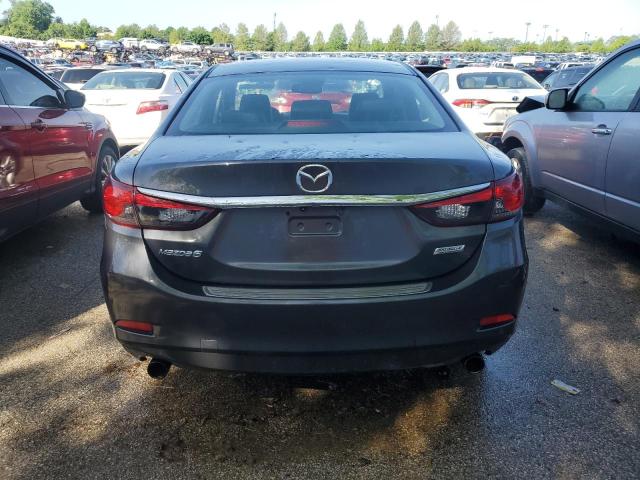 JM1GJ1T65E1118225 Mazda 6 TOURING